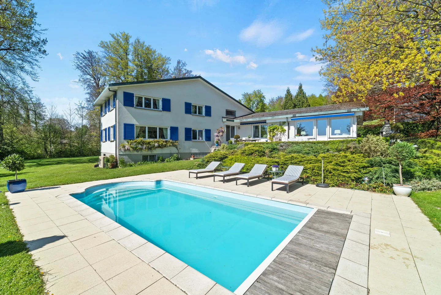 Casa 10.5 stanze - Foto 1 di 13