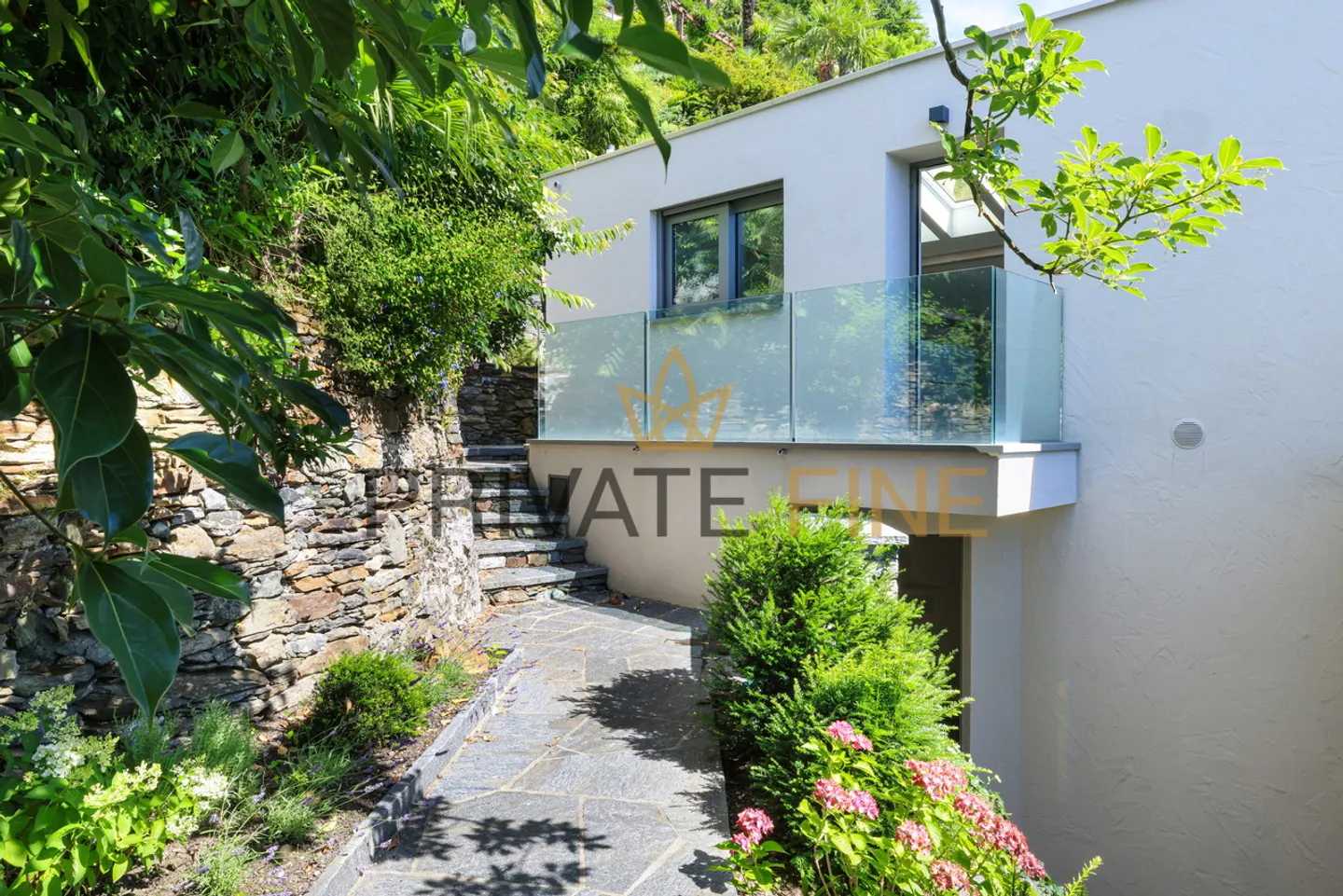 Luxus Chalet mit Aussicht - Foto 18 von 19