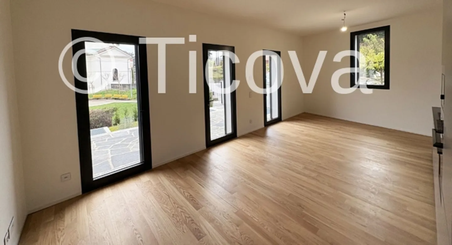 Charmant Appartement avec Jardin - Photo 6 sur 10