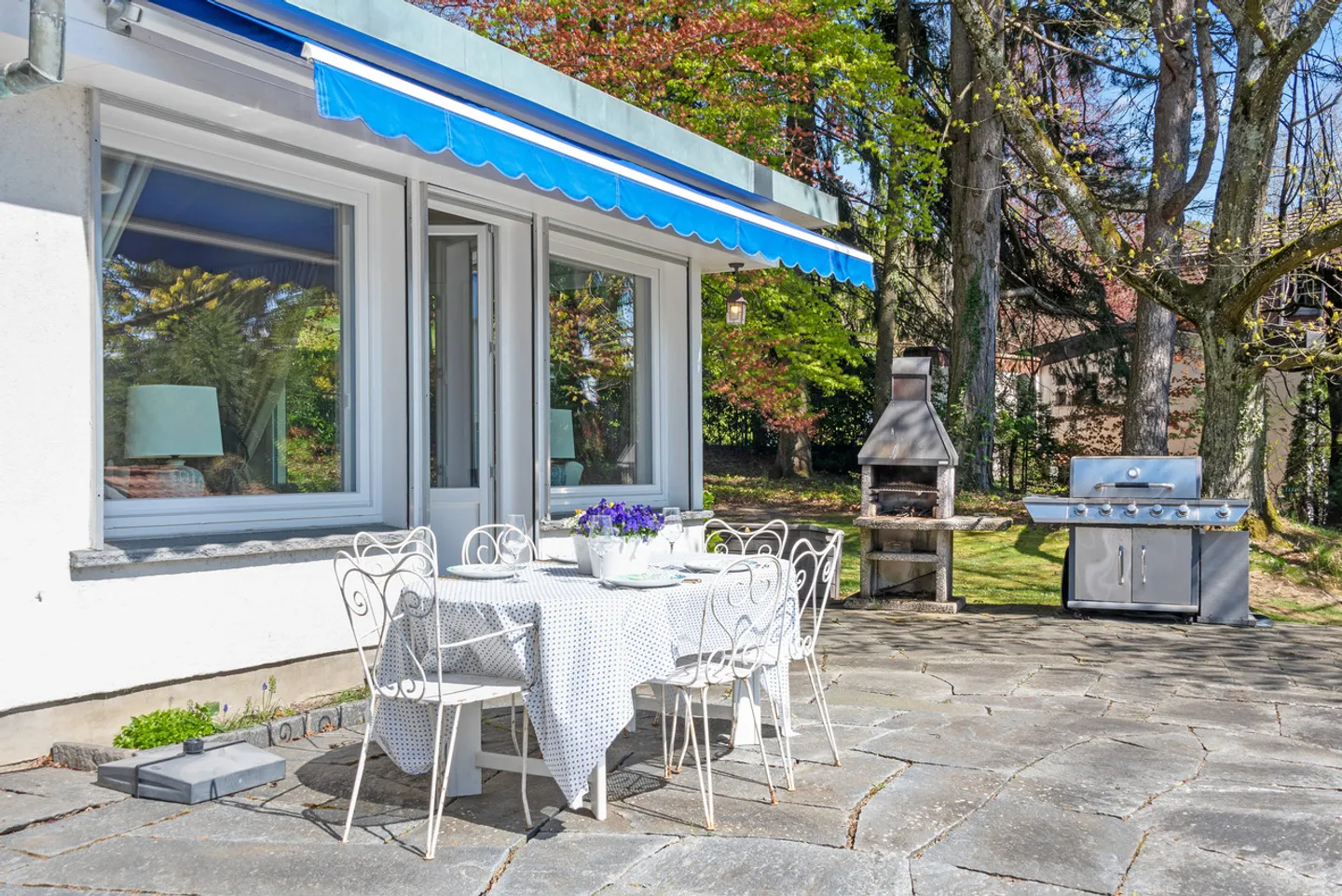 Casa 10.5 stanze - Foto 2 di 13