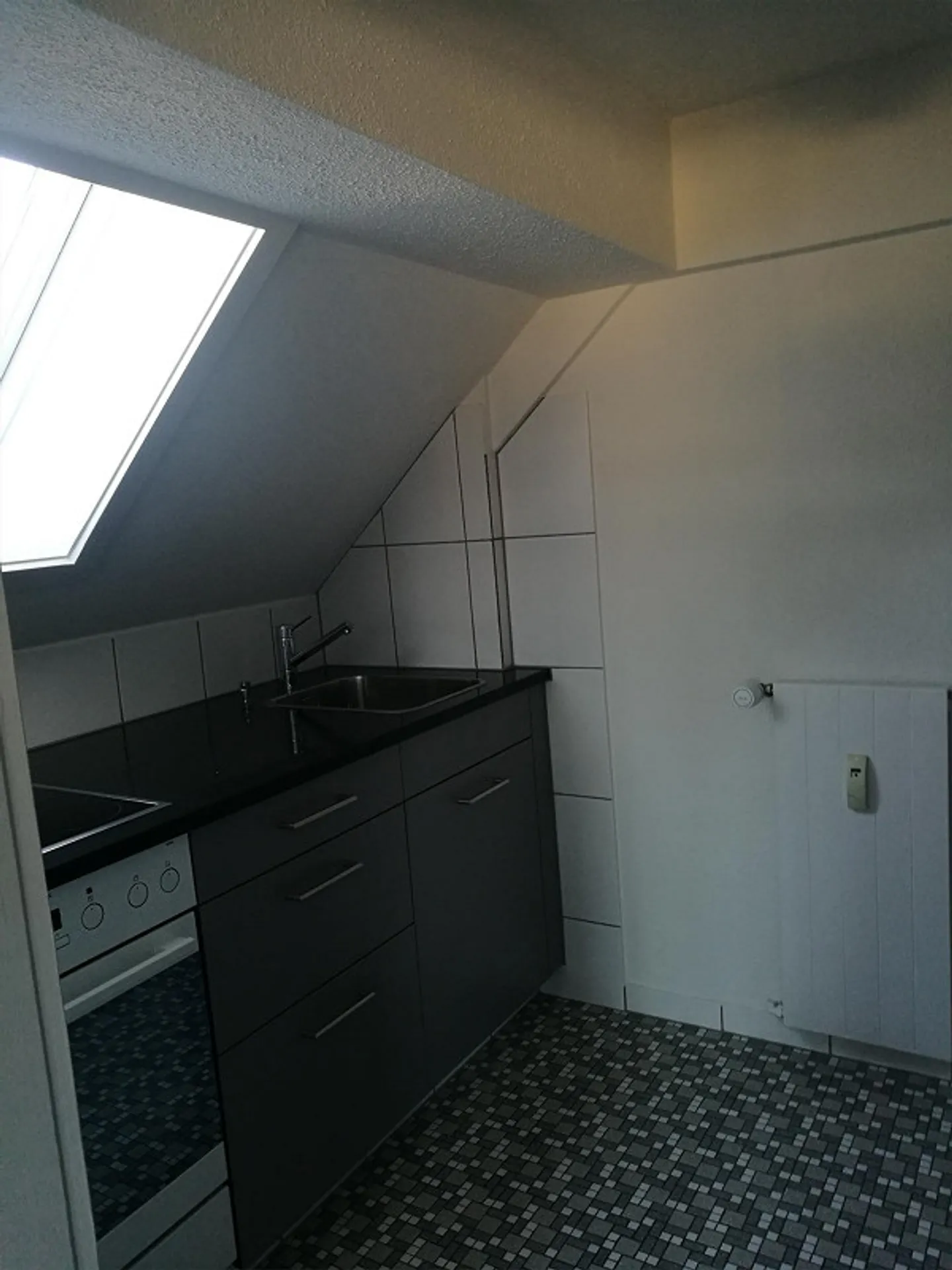 Gemütliches Studio - Foto 5 von 6