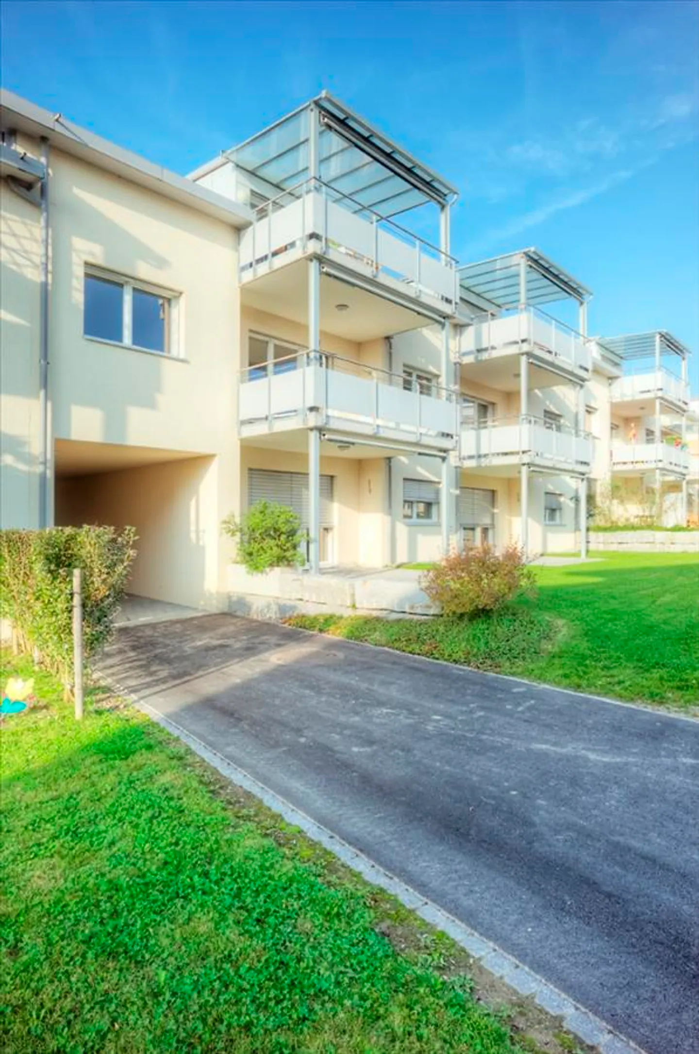 Bastelraum zur Miete in Arni AG - Foto 1 von 1