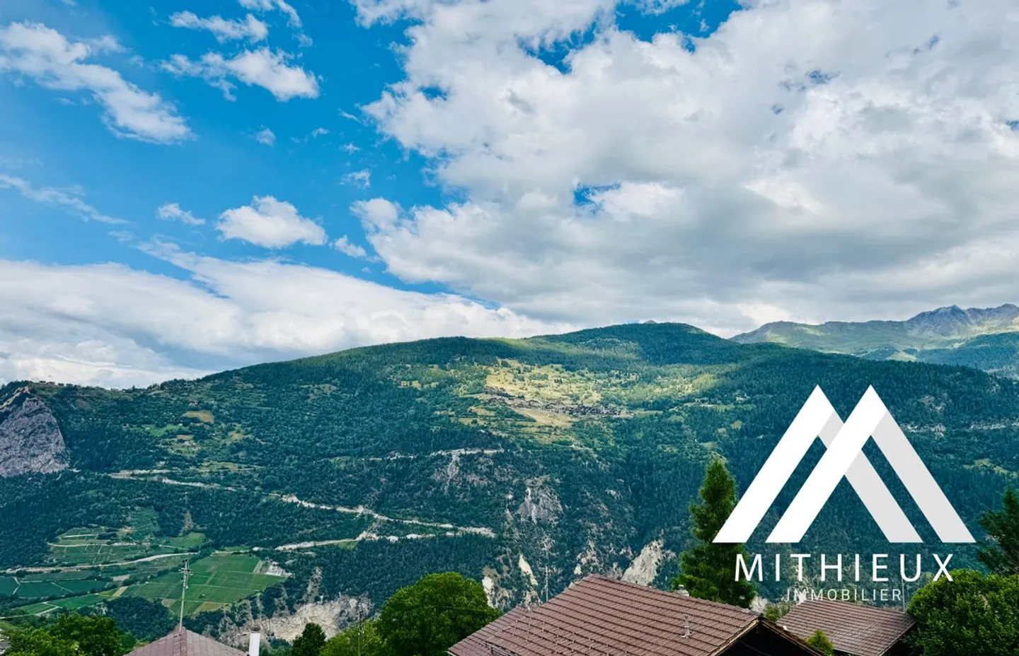 PARCELLE PLATE ÉQUIPÉE DE 786 M2, VEX ! - Photo 4 sur 6