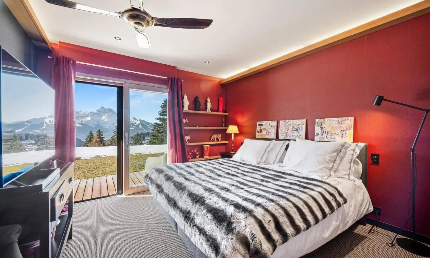 Chalet 9 stanze - Foto 7 di 13