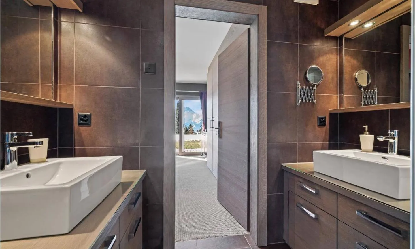 Chalet 9 stanze - Foto 8 di 13