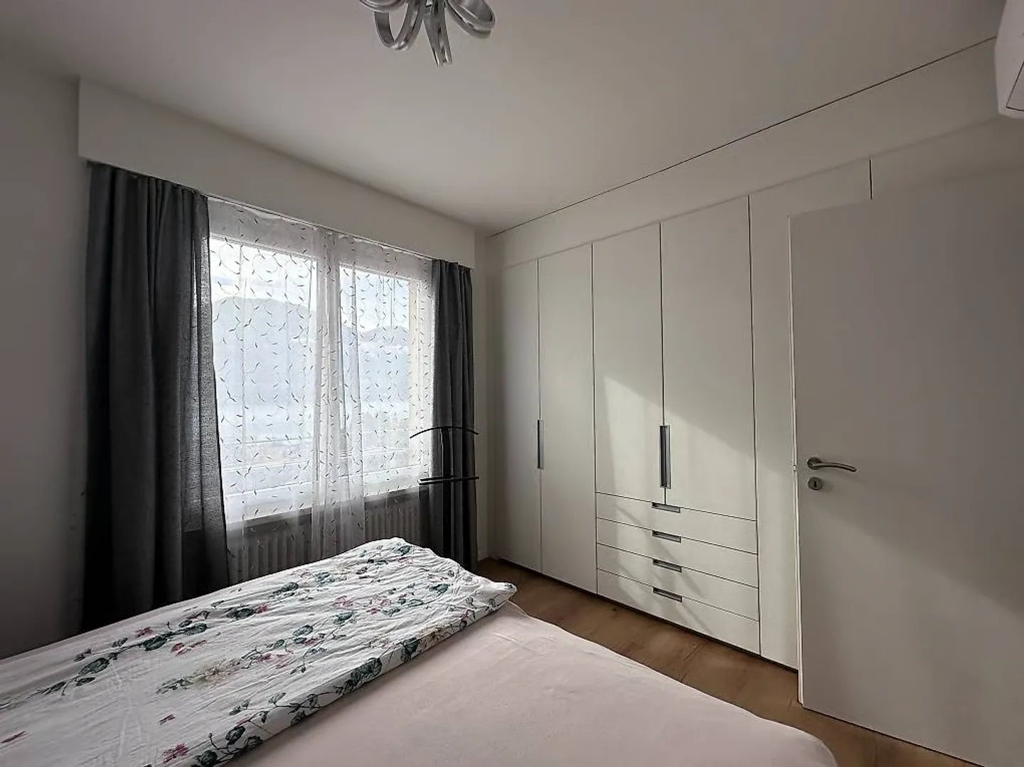 2 ½ pièces meublés avec vue sur le lac à Muralto - Photo 9 sur 13