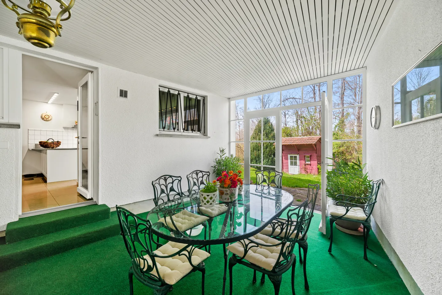 Casa 10.5 stanze - Foto 11 di 13