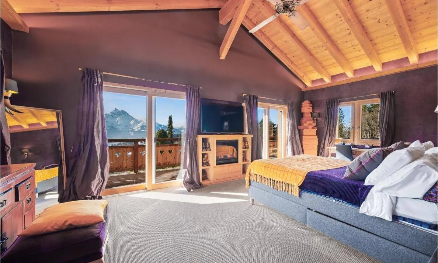 Chalet 9 stanze - Foto 13 di 13