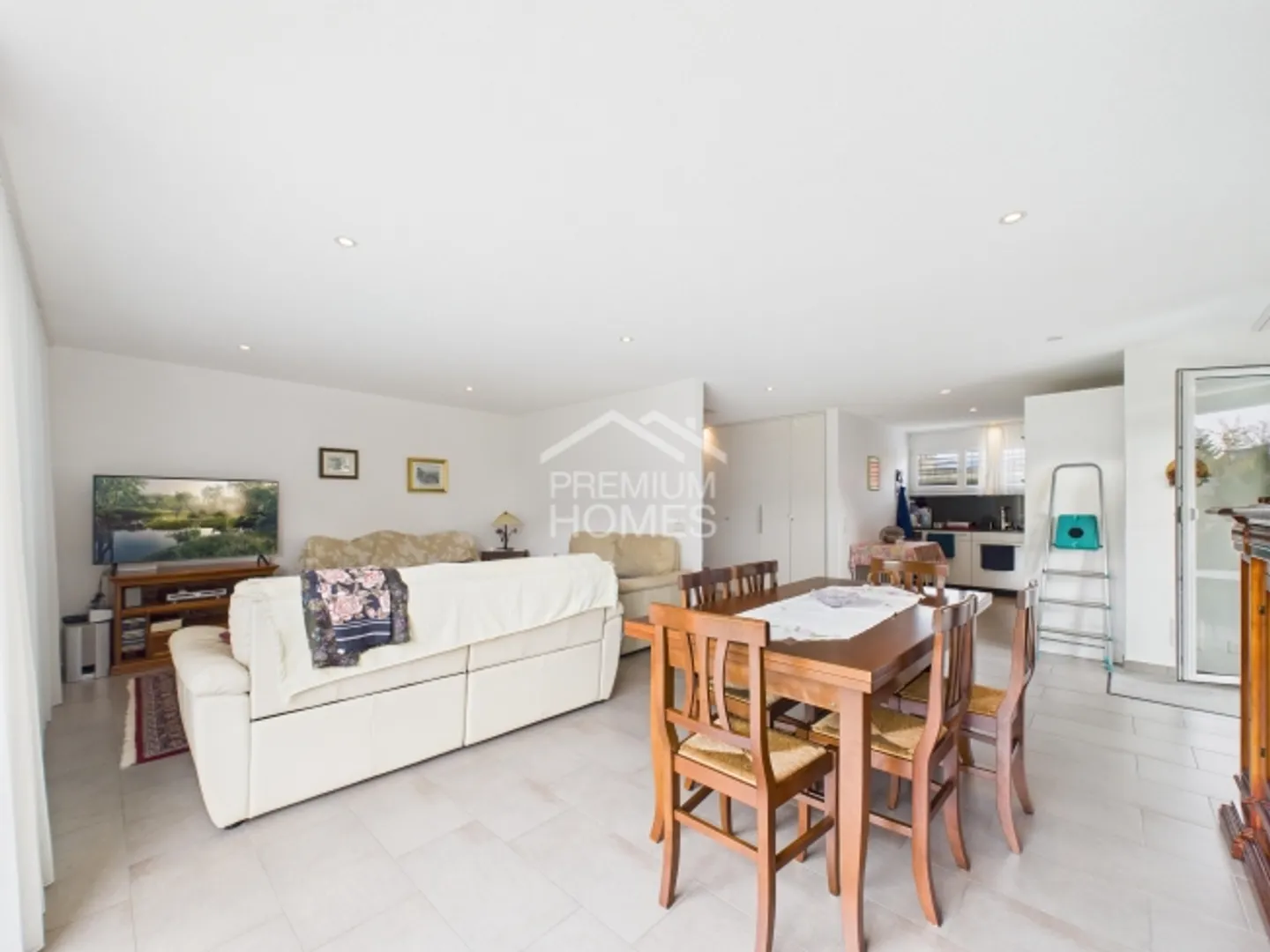 Vivere moderno incontra un'atmosfera accogliente - La tua nuova casa - Foto 2 di 5