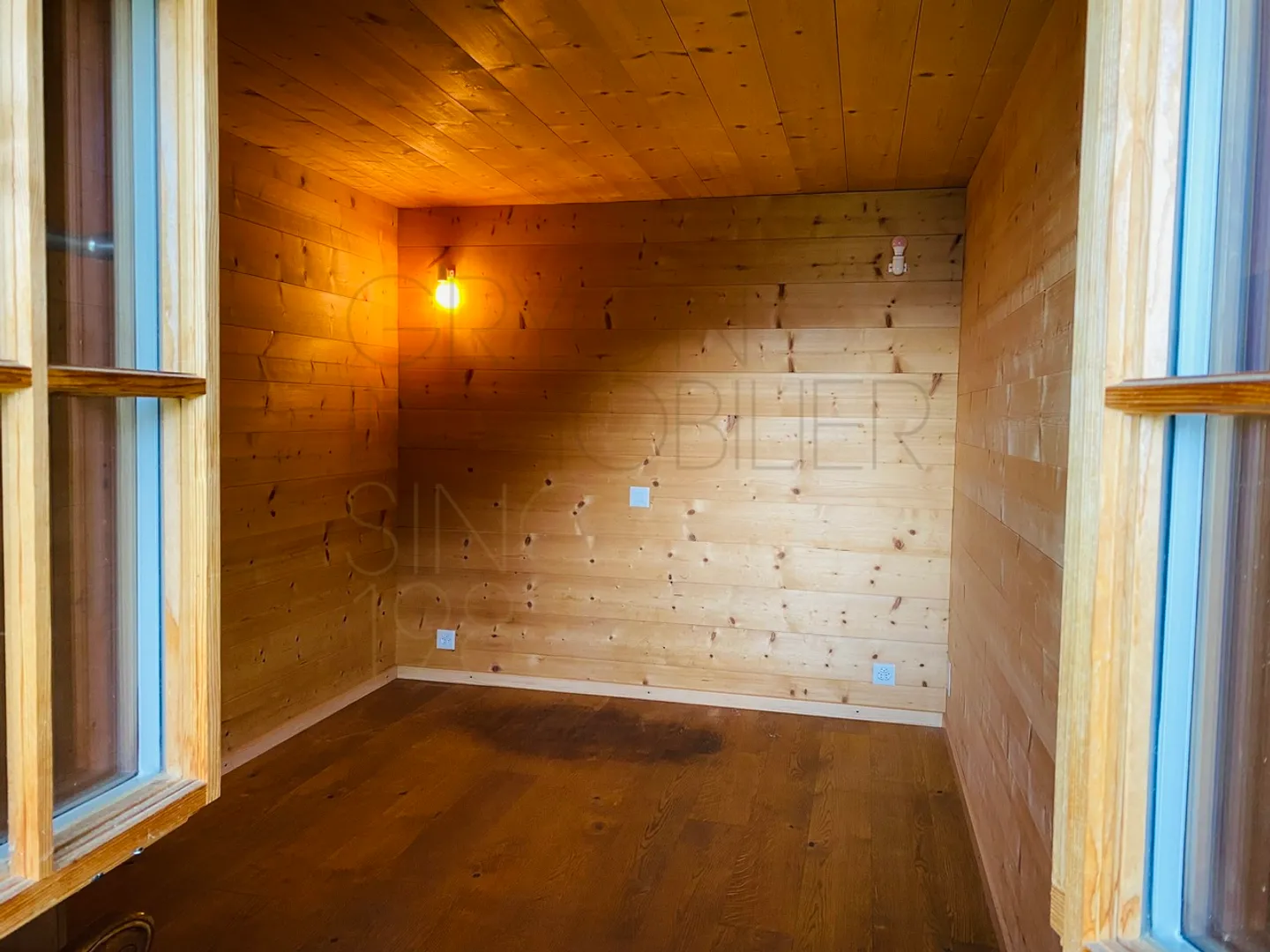 Charmant Appartement Chalet - Photo 7 sur 9