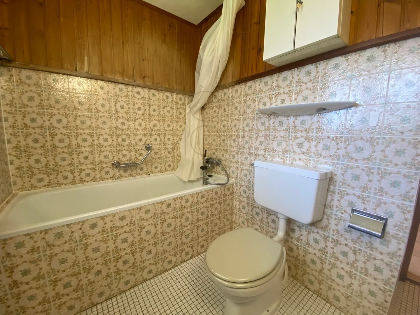 Charmant Appartement Chalet - Photo 9 sur 9