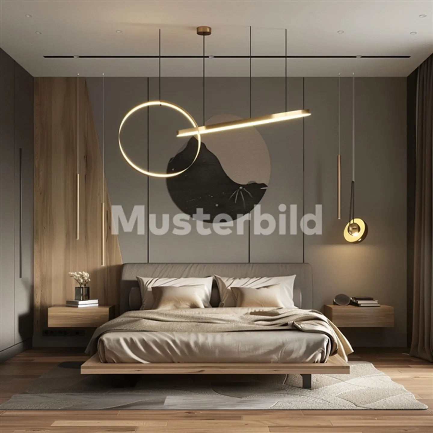 Exchange Property Modern 5-Room Single-Family House in Sachseln with 180 m² Living Space - Photo 3 of 6