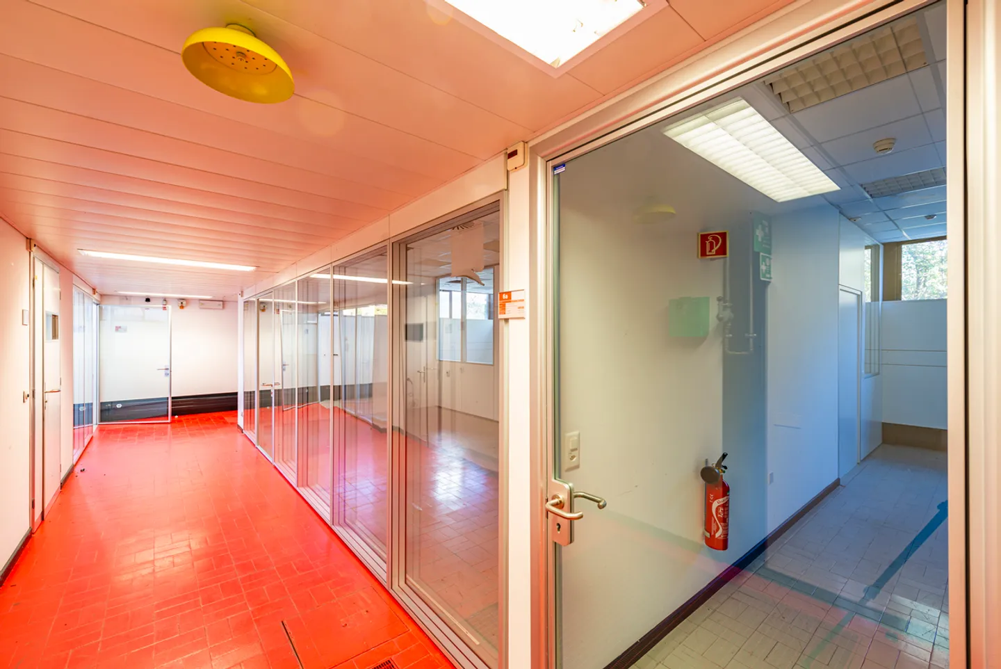SPACIOUS COMMERCIAL SPACE IN TAVERNE - Photo 14 of 23