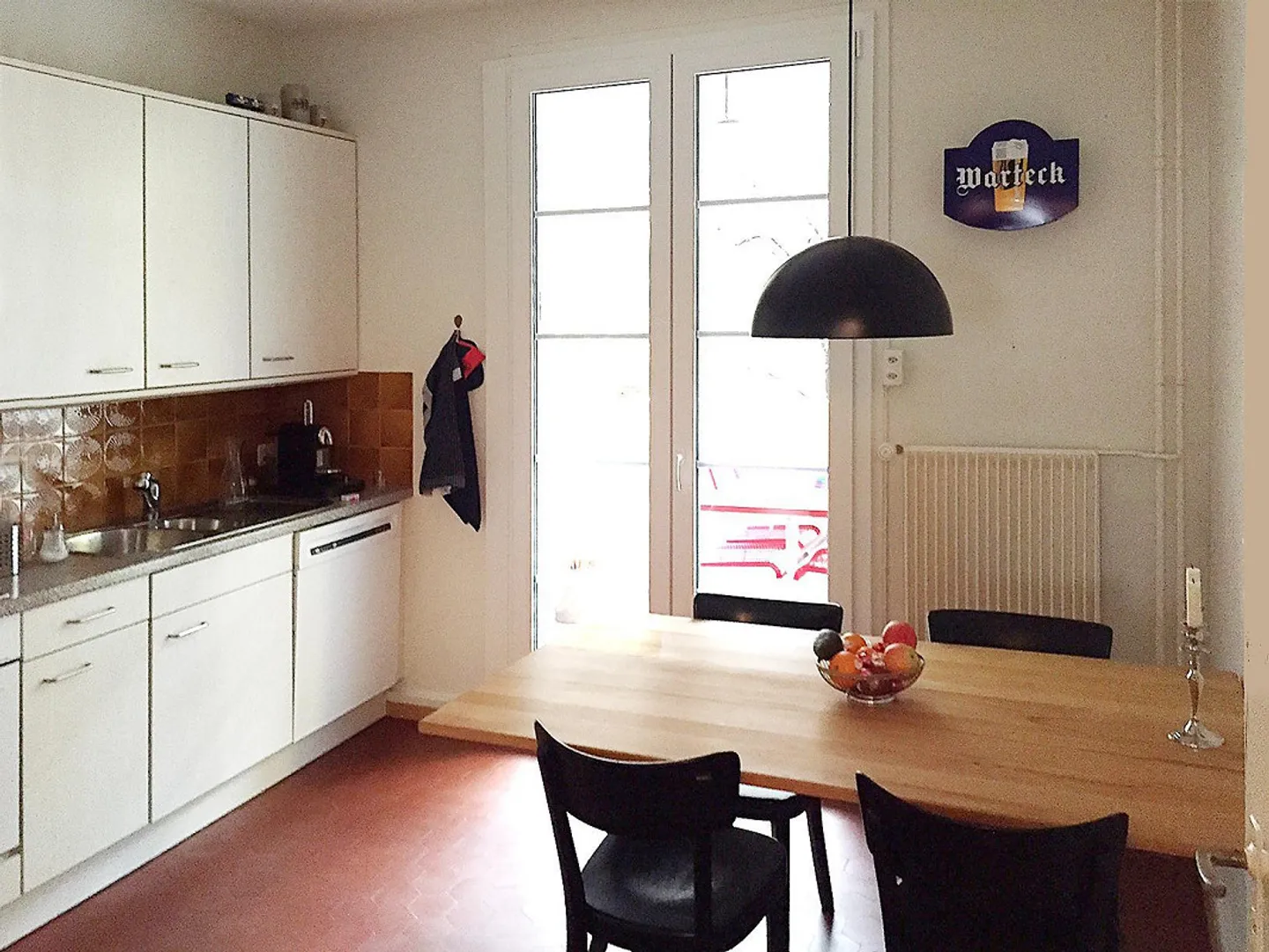 3.0 Room Apartment in Basel - Photo 2 of 5