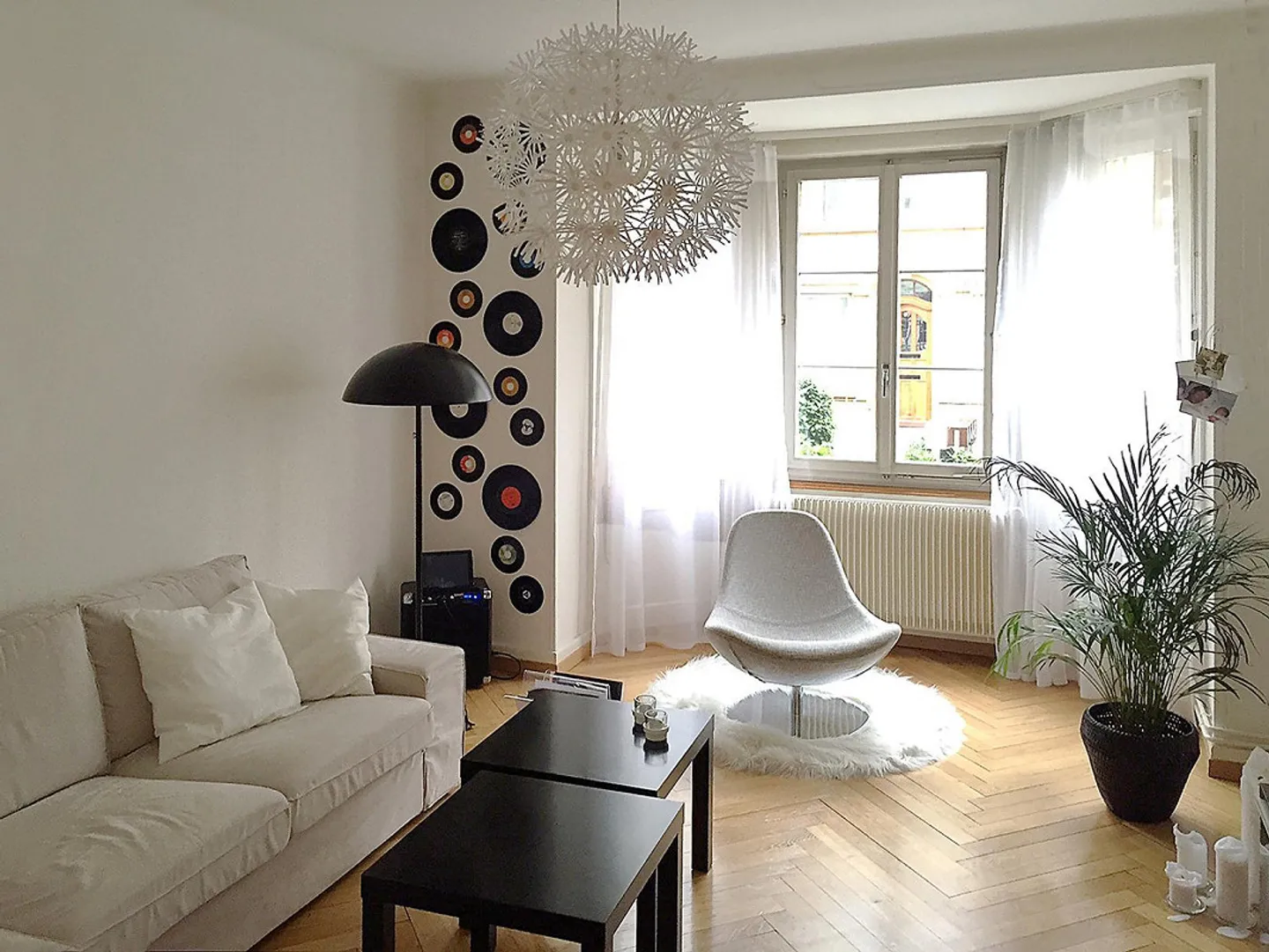 3.0 Room Apartment in Basel - Photo 3 of 5