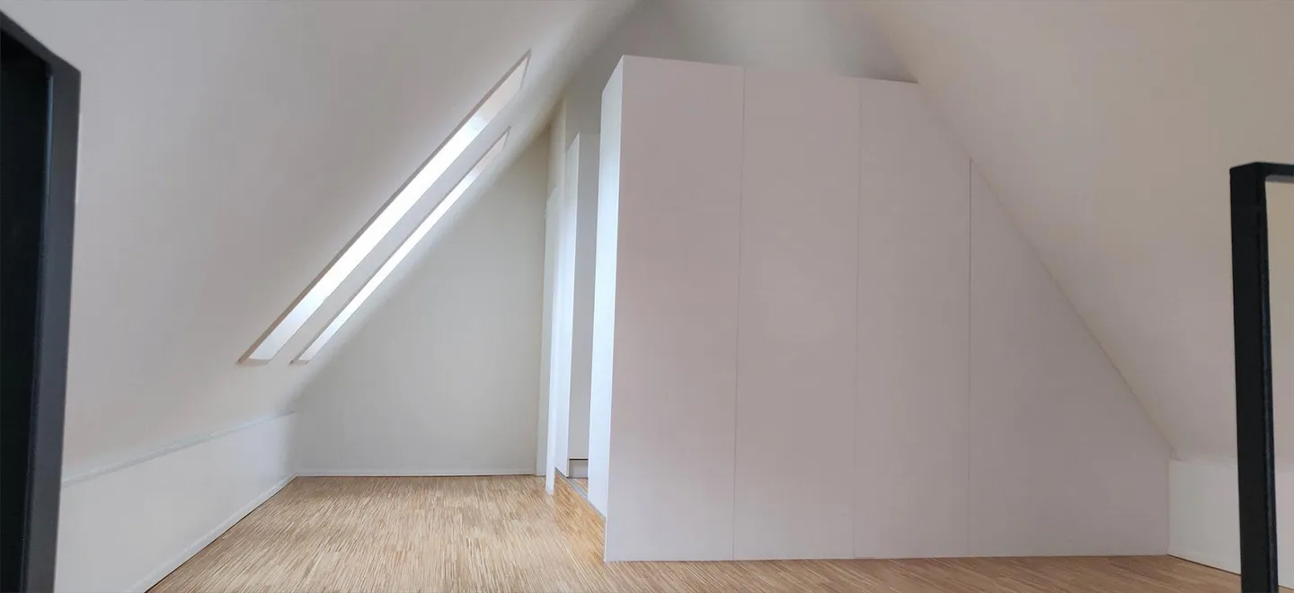 Appartamento maisonette luminoso di 3,5 stanze - Foto 7 di 15