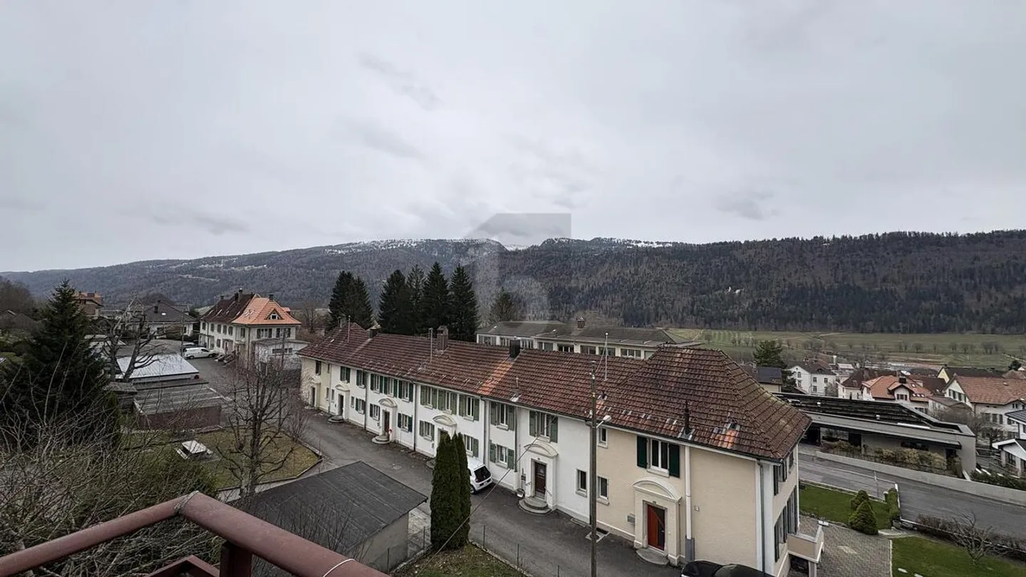 RUHIG, SONNIG & KOMFORTABEL - Foto 1 von 6