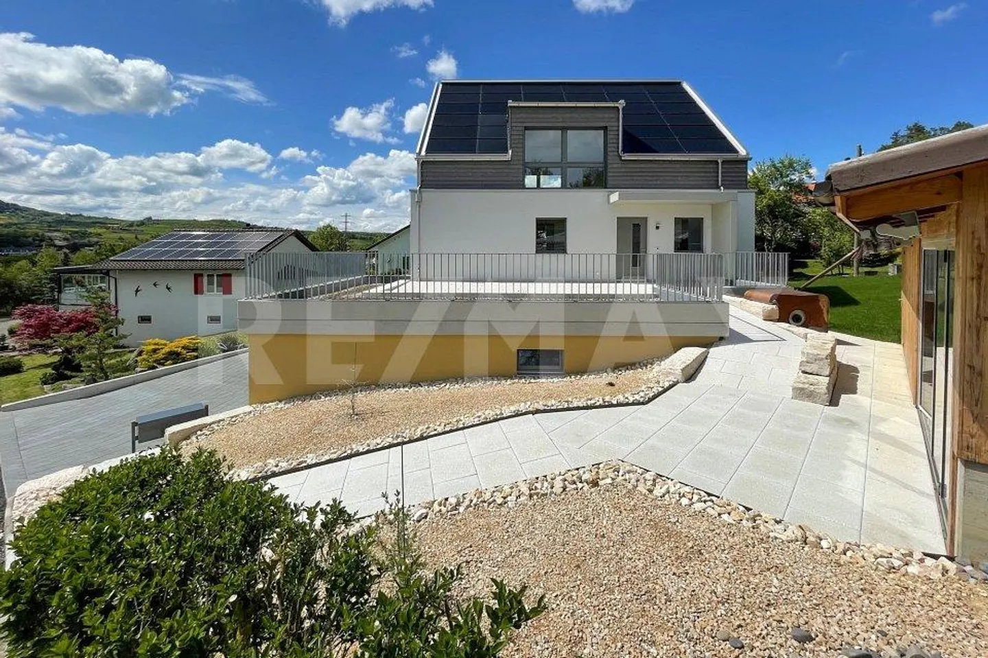 Vivere come in una propria casa unifamiliare - Foto 1 di 9