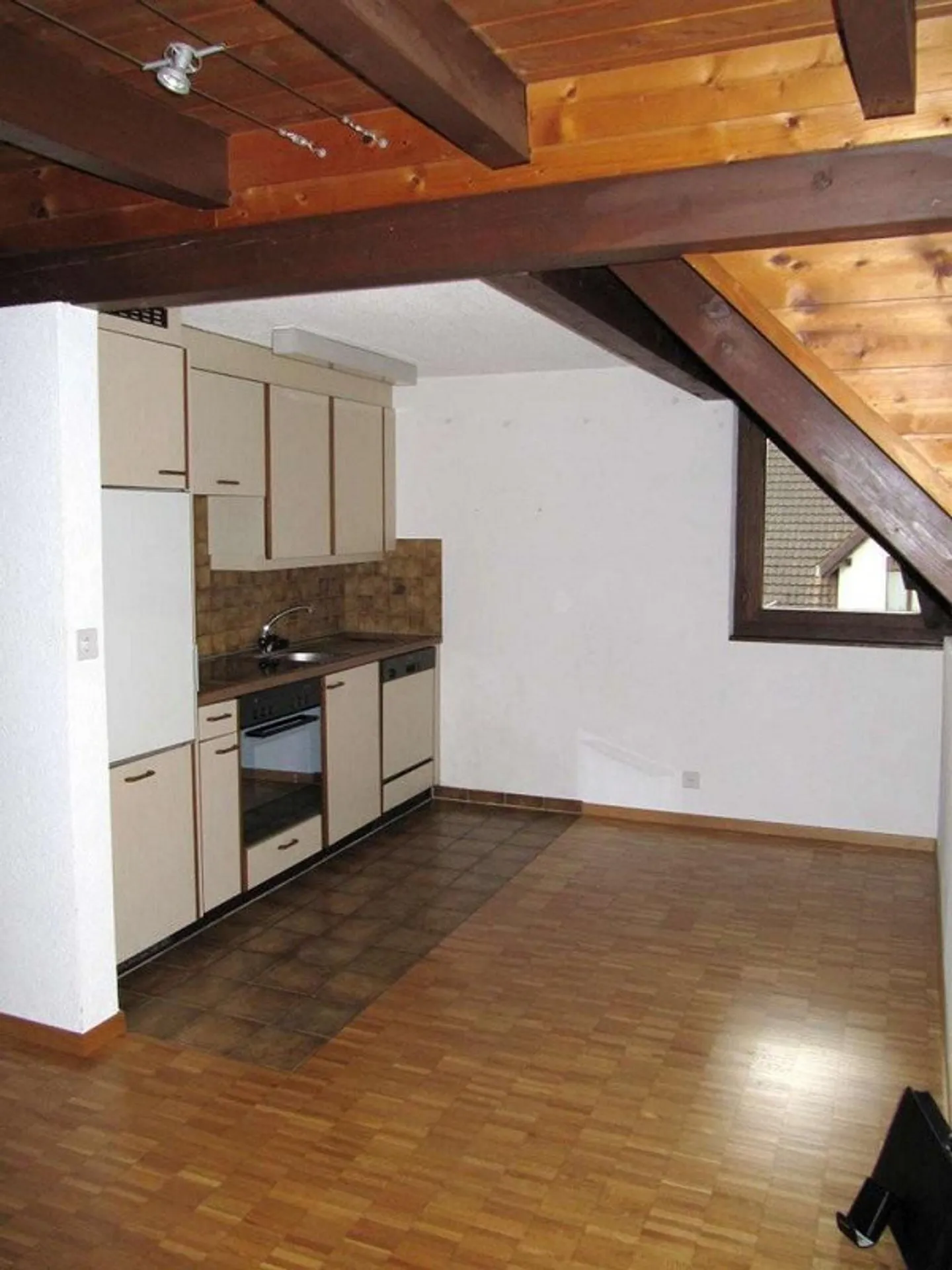 Charmante Duplexwohnung - Foto 3 von 4
