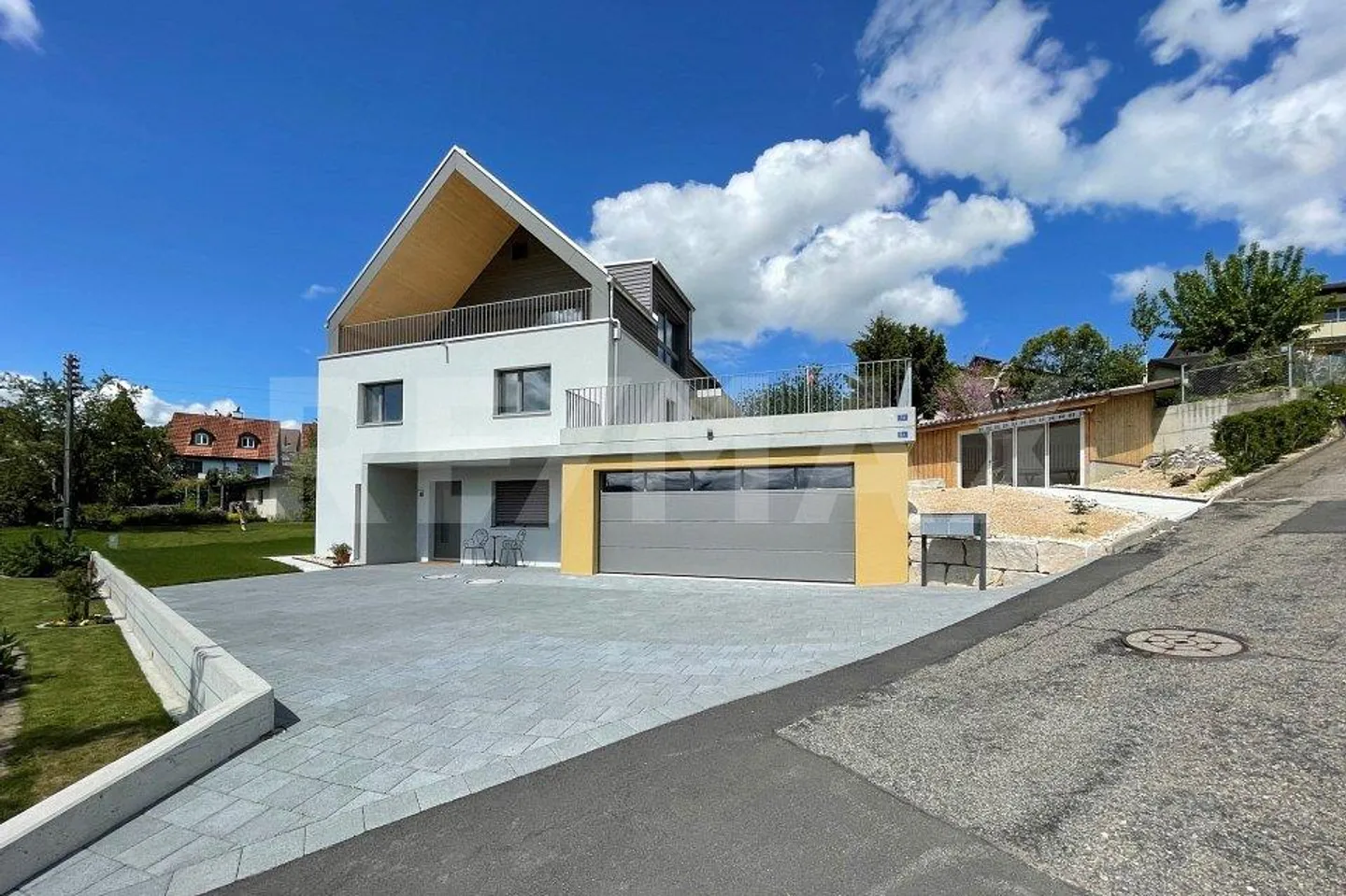 Vivere come in una propria casa unifamiliare - Foto 2 di 9