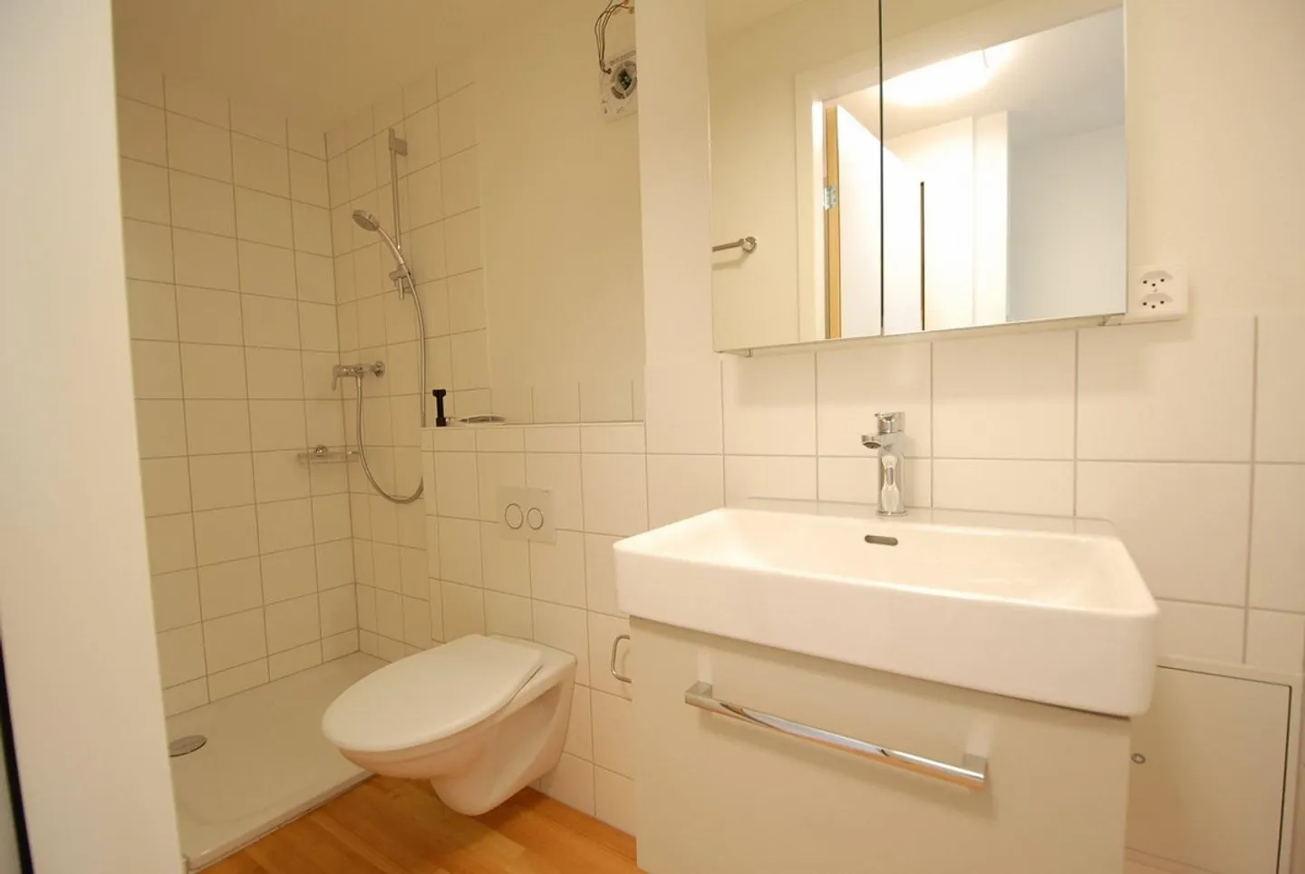Möblierte Studios an der Missionsstrasse - Foto 5 von 12