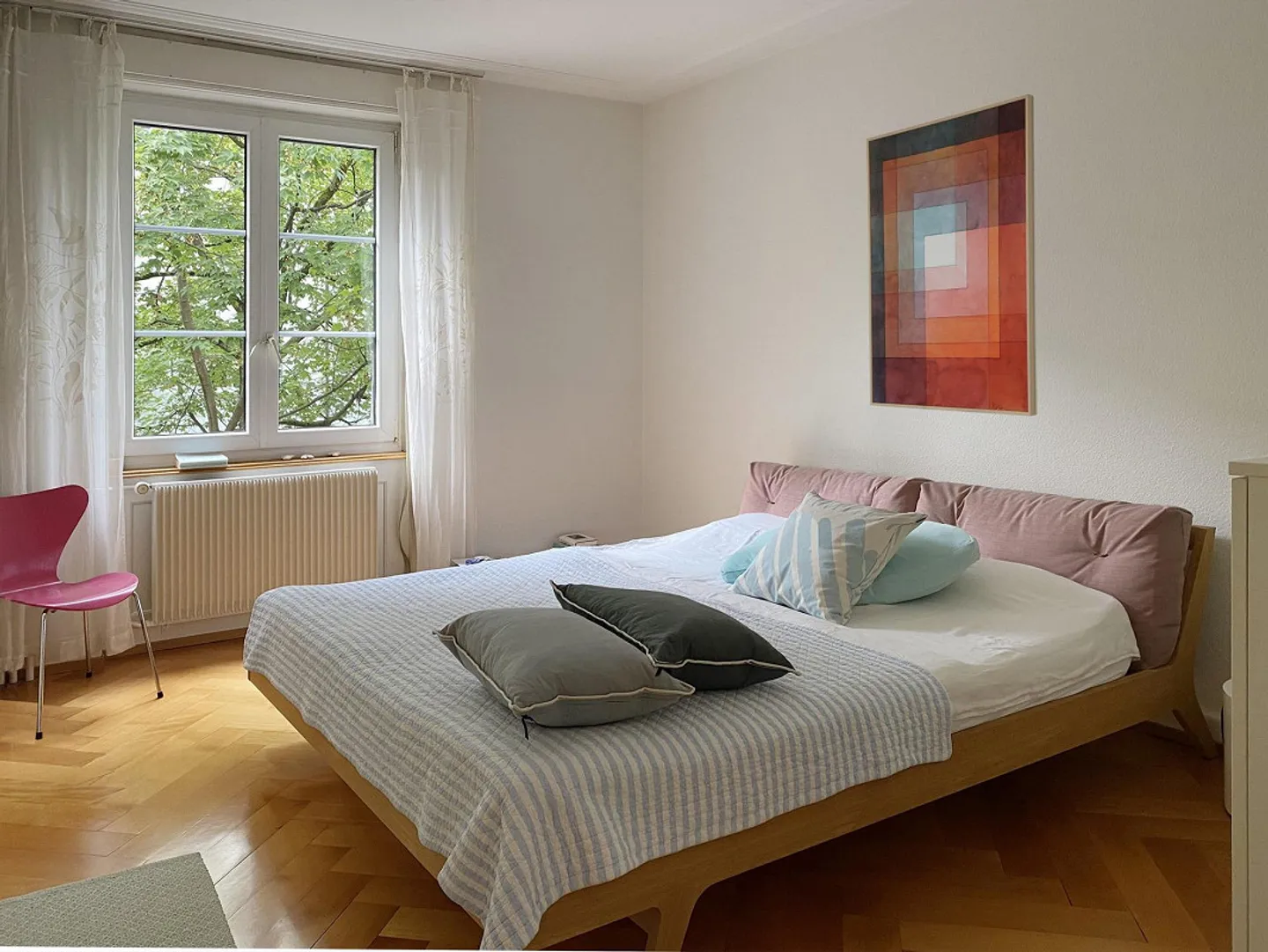 3.0 Room Apartment in Basel - Photo 4 of 5