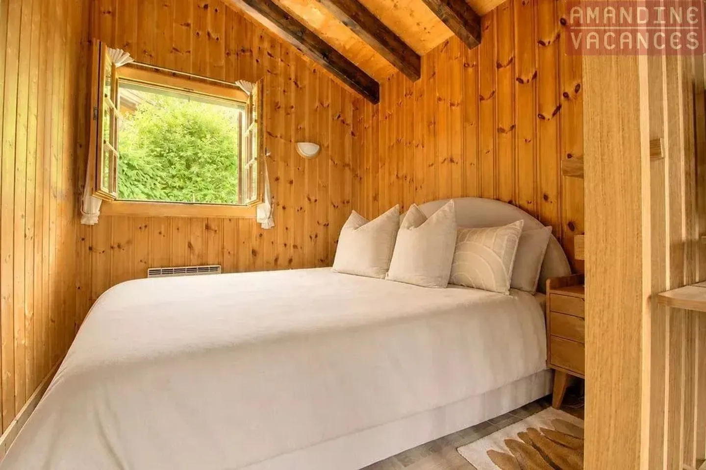 Charming Renovated Chalet - Photo 13 of 13