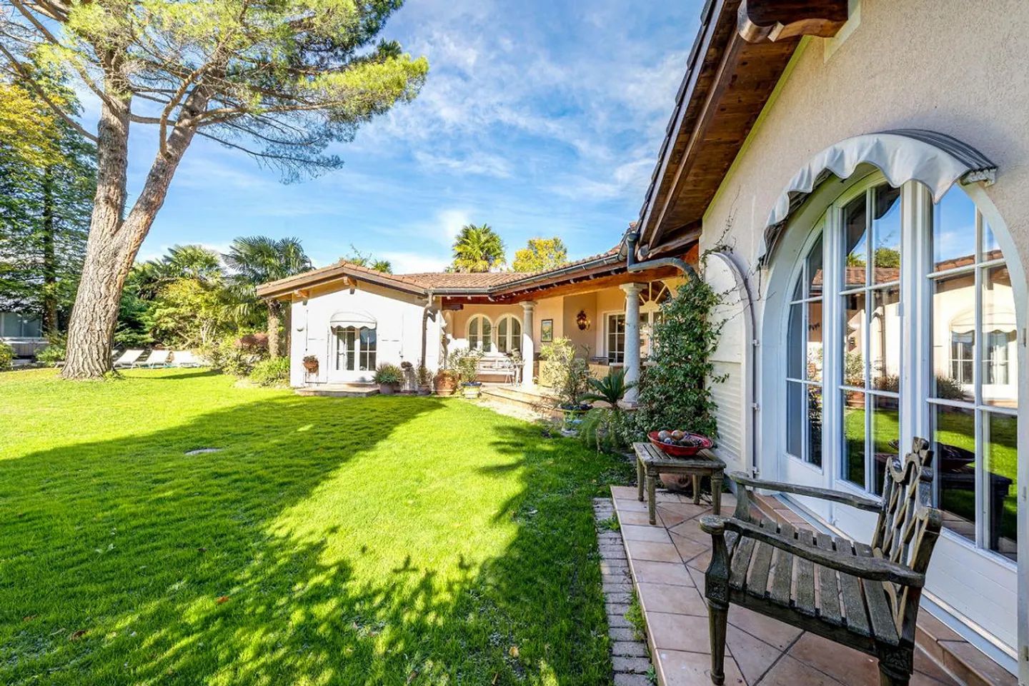 Villa Tre Pini - Photo 1 of 14