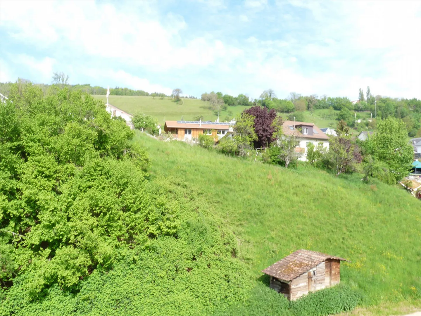 Appartamento maisonette luminoso di 3,5 stanze - Foto 12 di 15