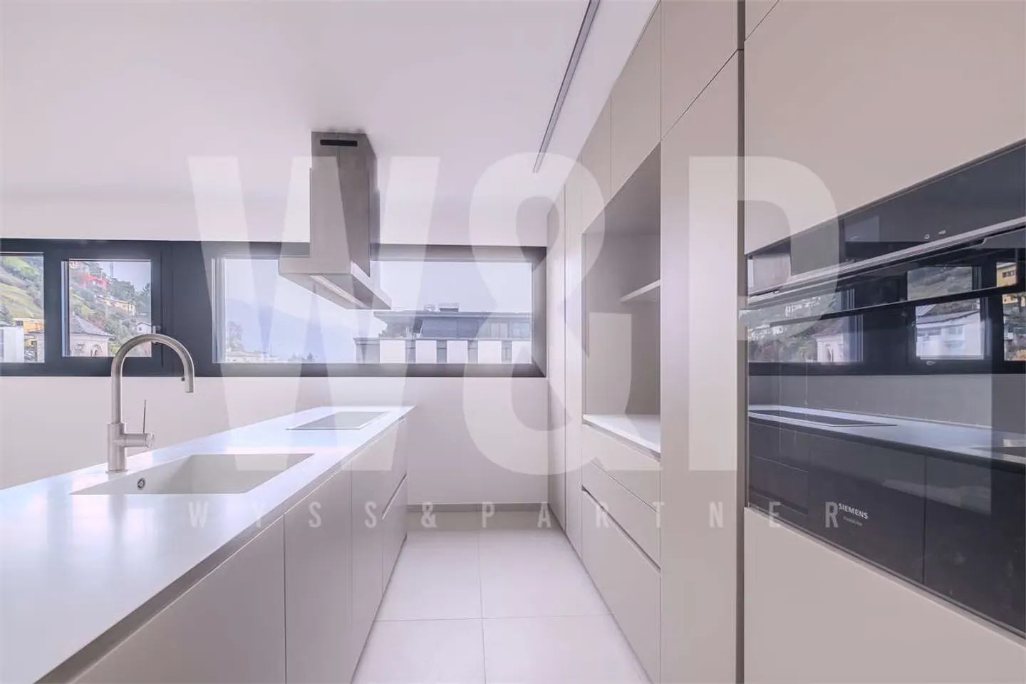 Bright 2.5-room apartment for rent in Solduno - Photo 4 of 13