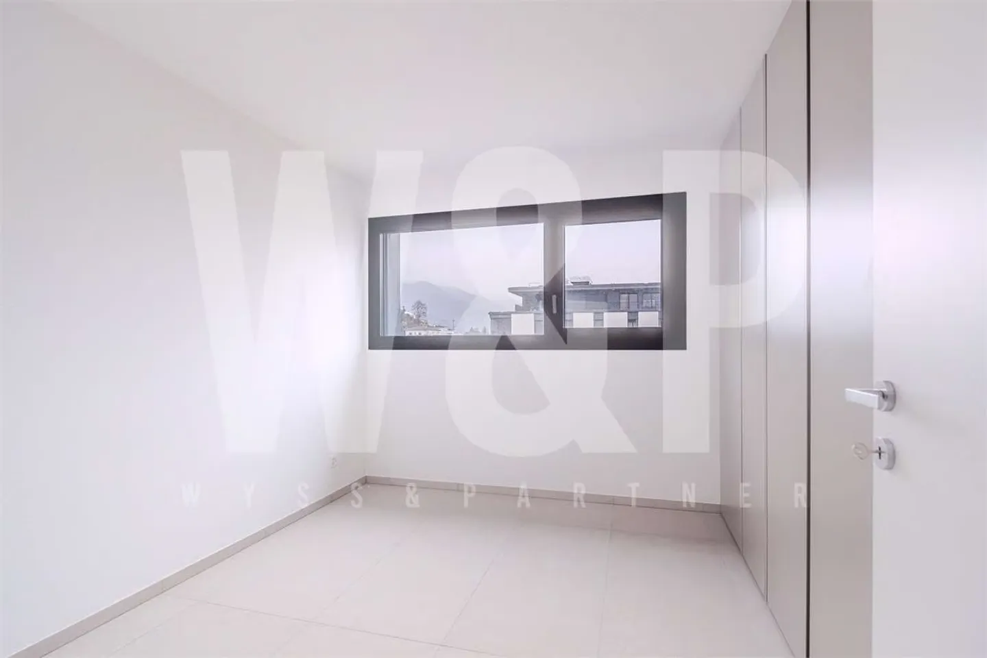 Bright 2.5-room apartment for rent in Solduno - Photo 9 of 13