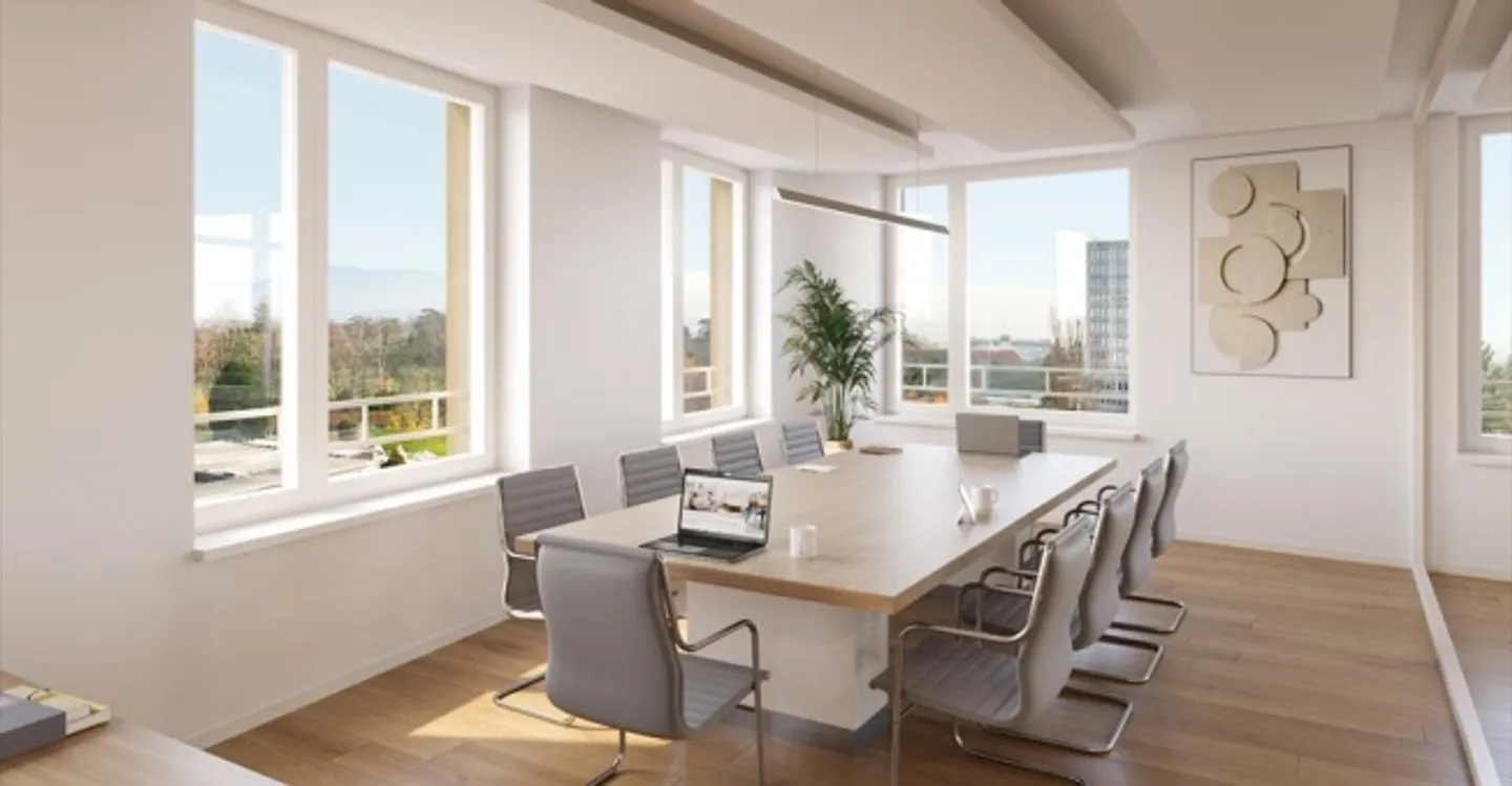 Büro - Foto 3 von 6