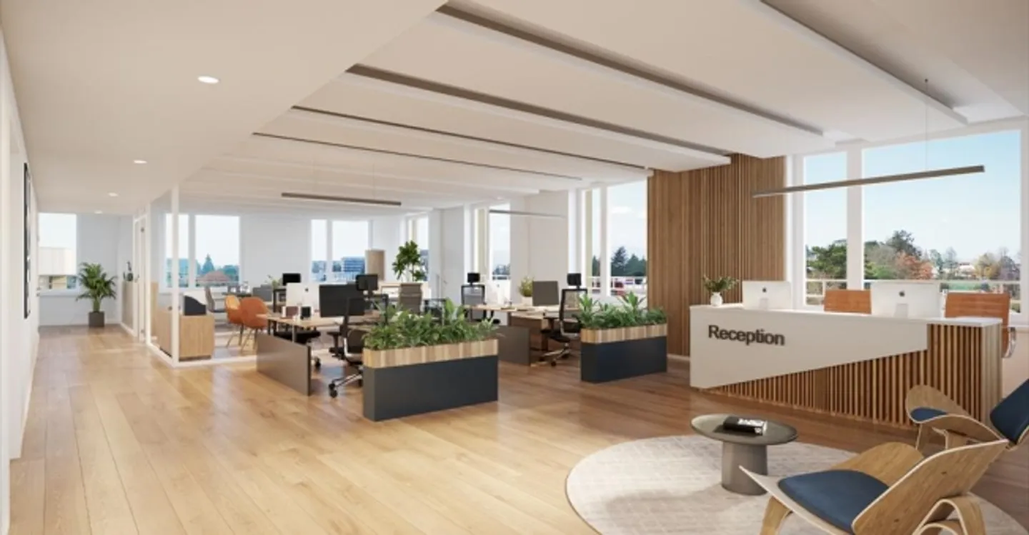 Büro - Foto 4 von 6