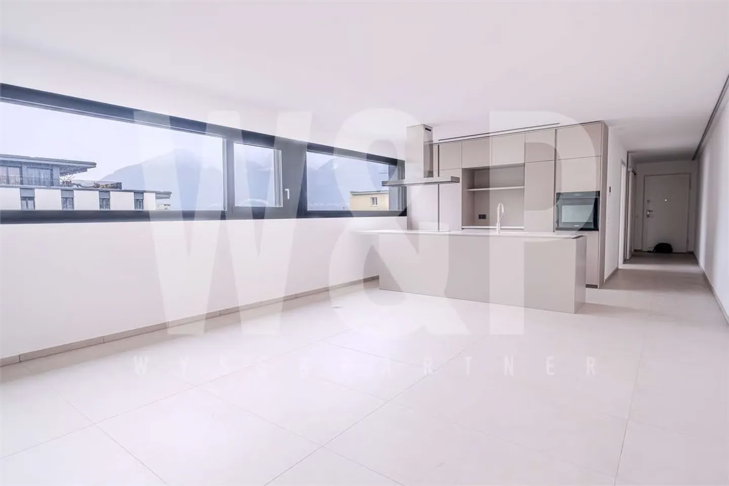 Bright 2.5-room apartment for rent in Solduno - Photo 1 of 13