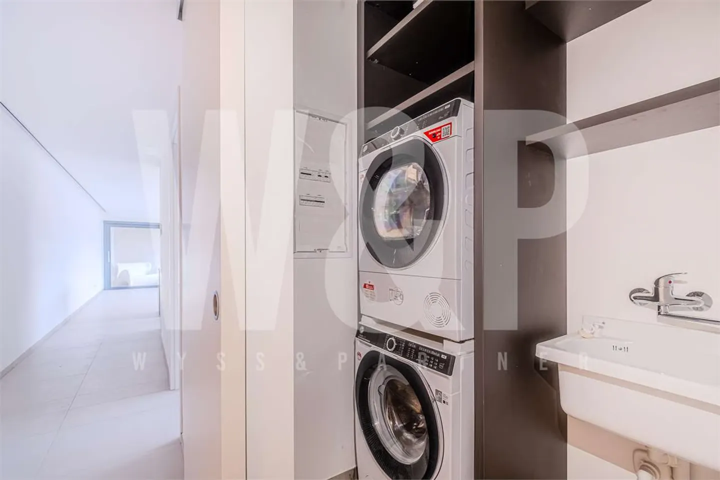 Bright 2.5-room apartment for rent in Solduno - Photo 11 of 13