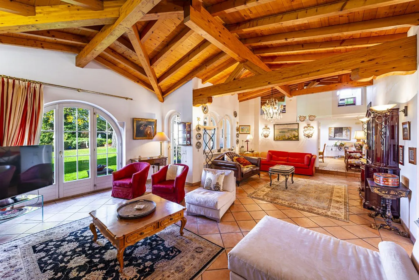 Villa Tre Pini - Photo 2 of 14