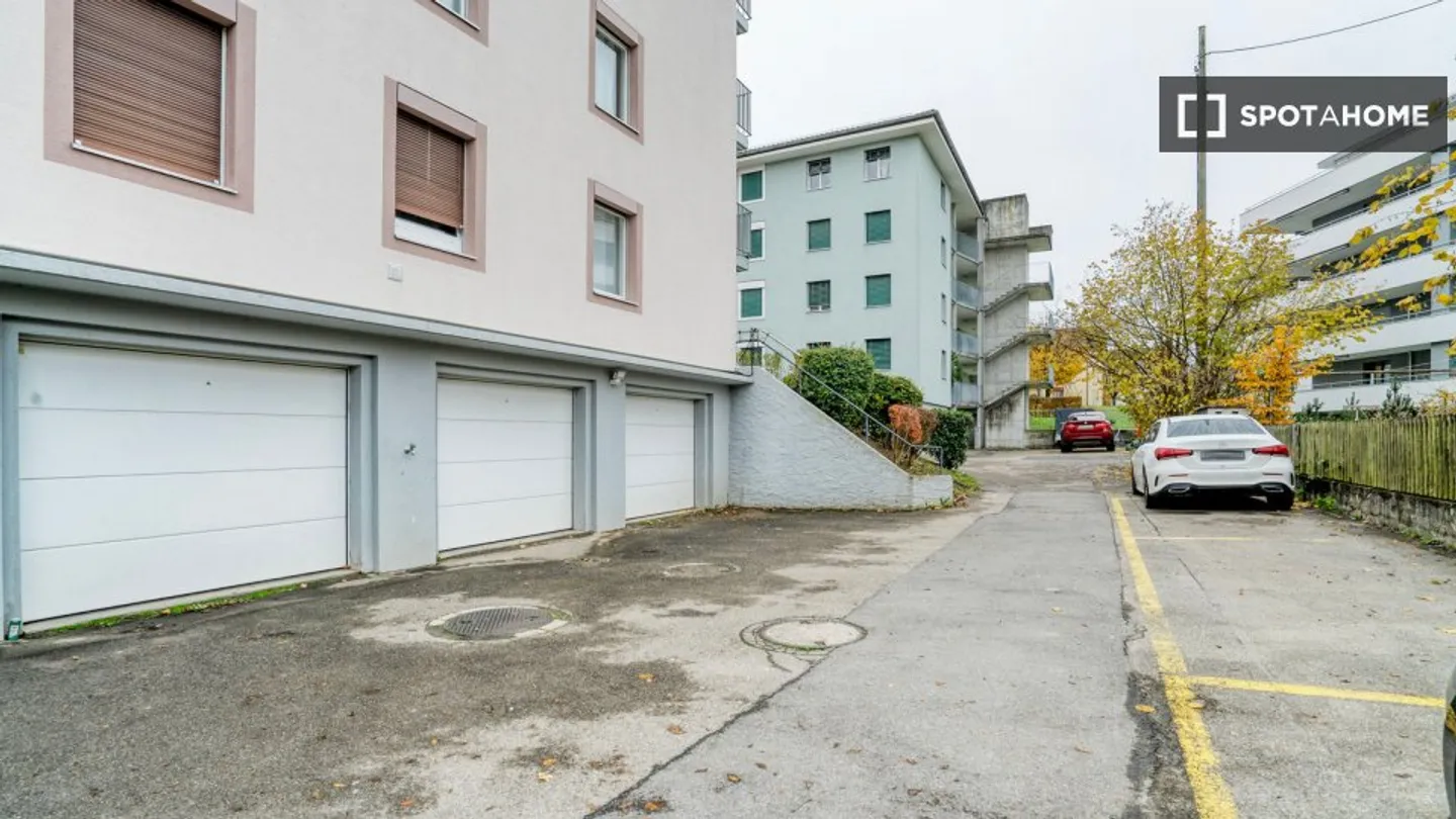 Appartamento Incantevole a Zurigo - Foto 16 di 18