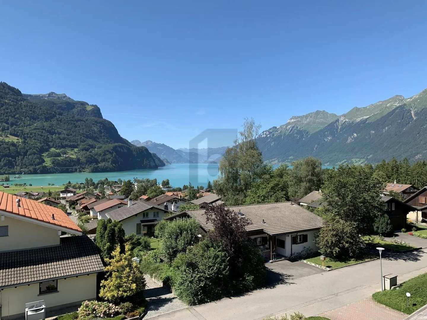 SPACIOUS WITH GREAT LAKE VIEW - Photo 1 of 6