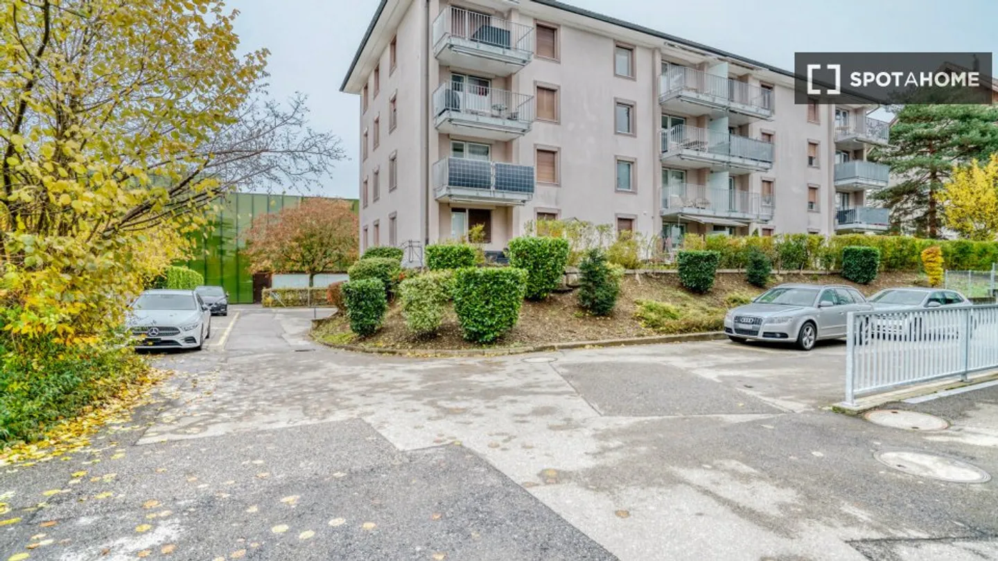 Appartamento Incantevole a Zurigo - Foto 18 di 18
