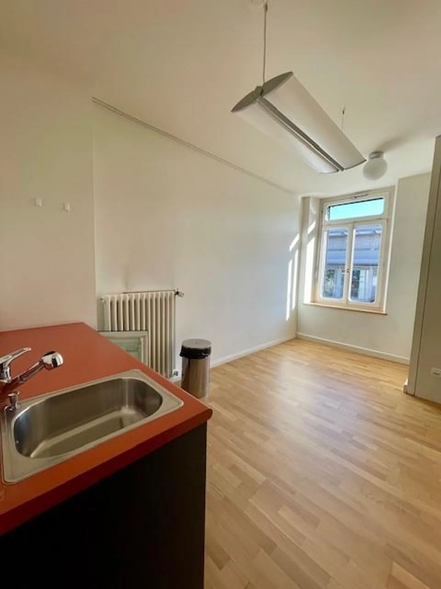 Representative, historical villa with fully developed office space - Photo 14 of 20