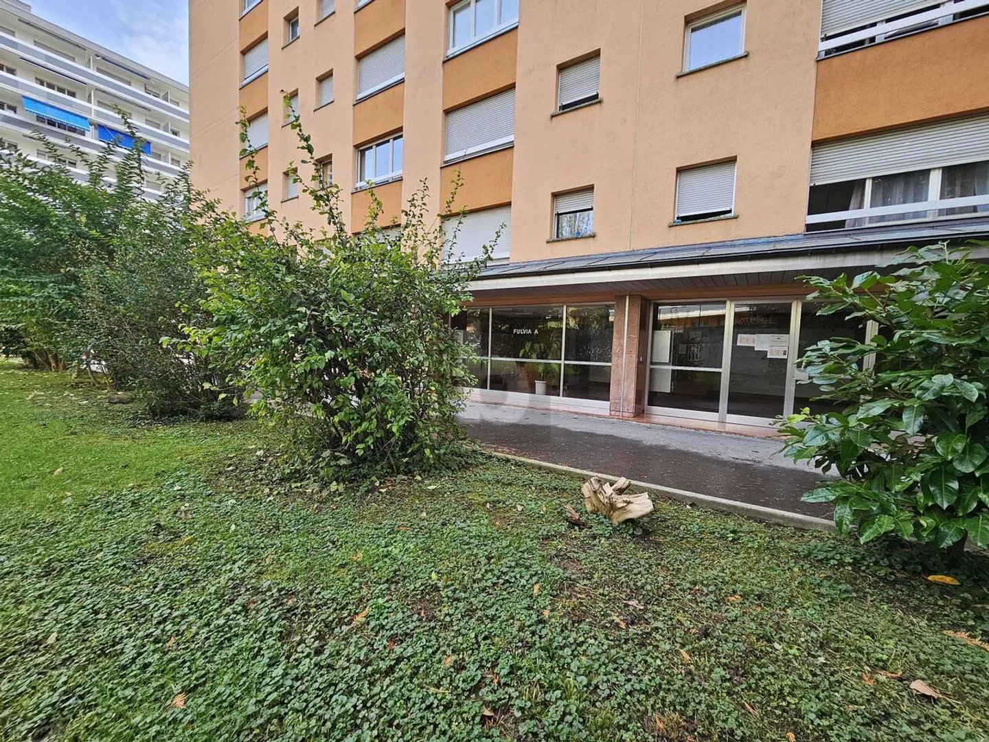 Appartement à vendre - Photo 1 sur 6