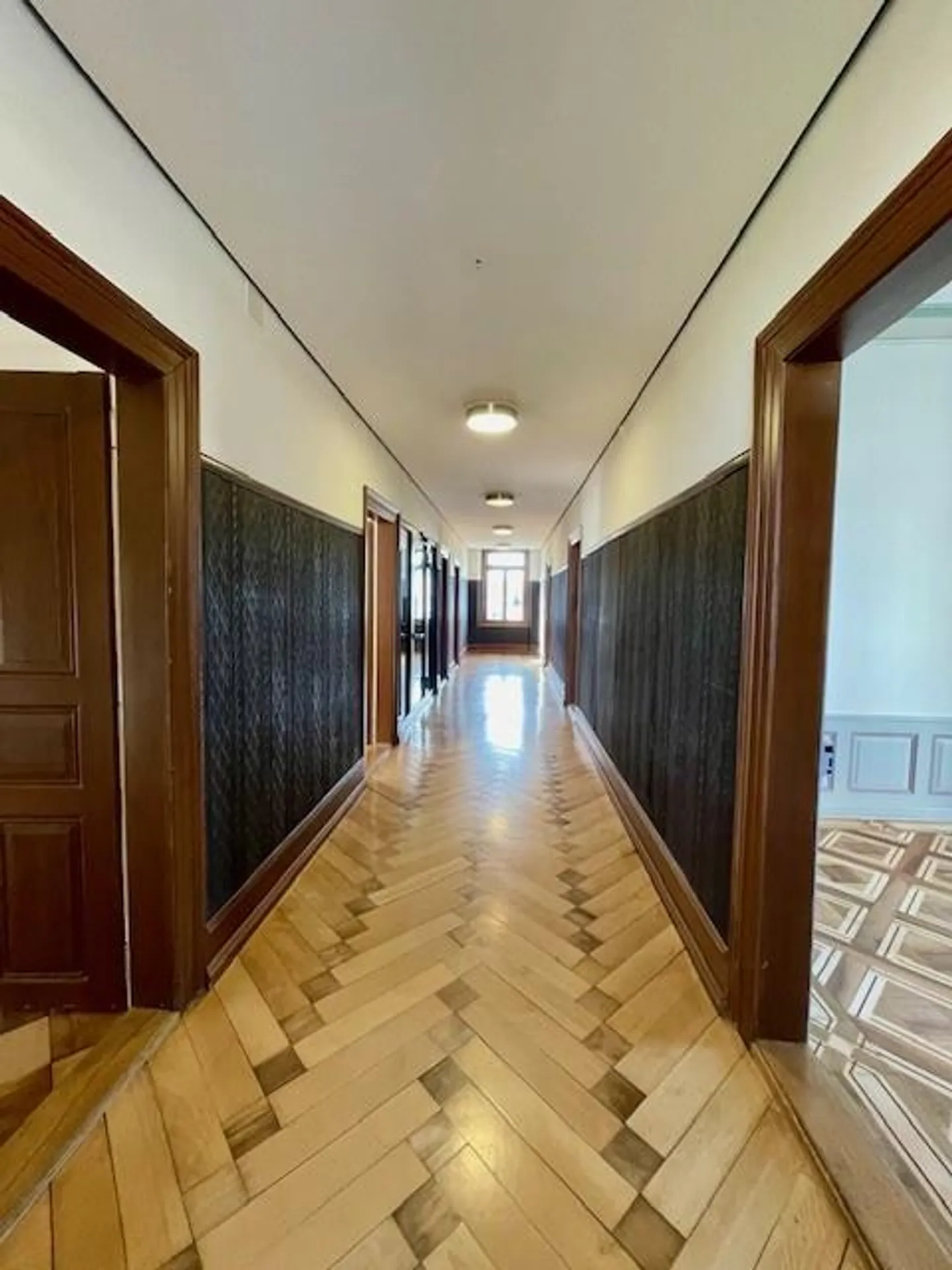 Representative, historical villa with fully developed office space - Photo 13 of 20