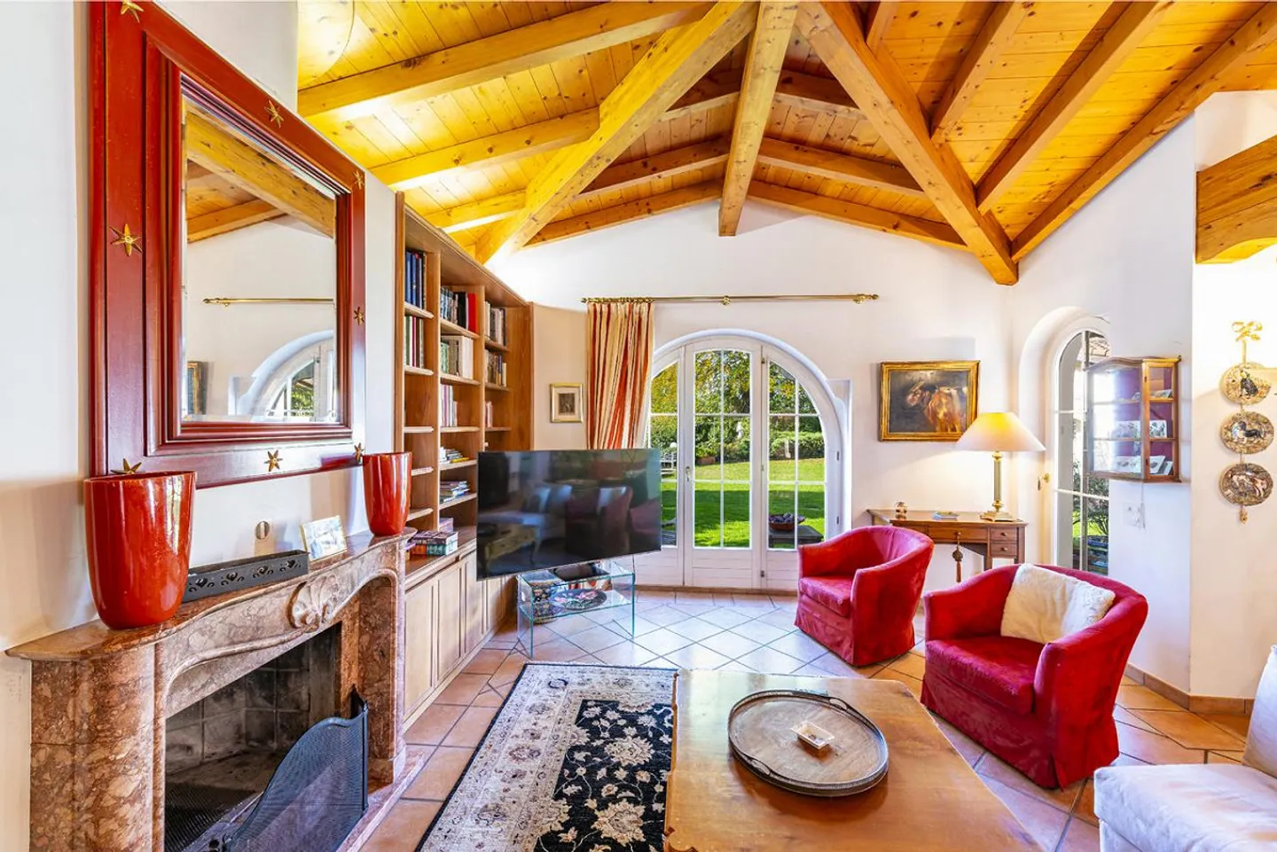 Villa Tre Pini - Photo 3 of 14