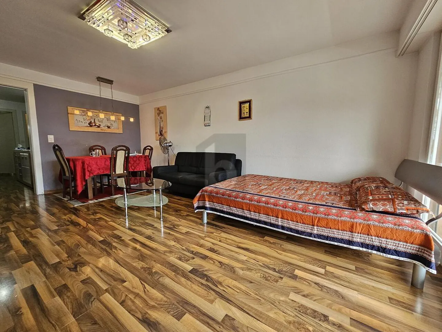 Appartement à vendre - Photo 3 sur 6