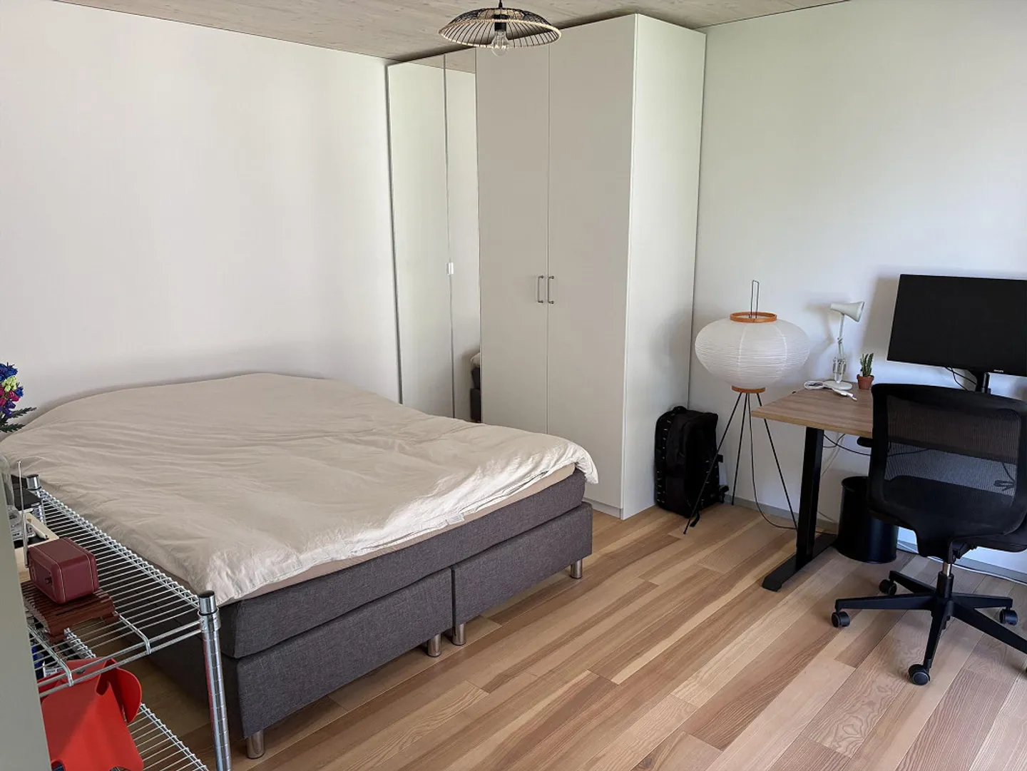 Your dream home: 2.5-room new apartment in Wallisellen - Photo 3 of 7