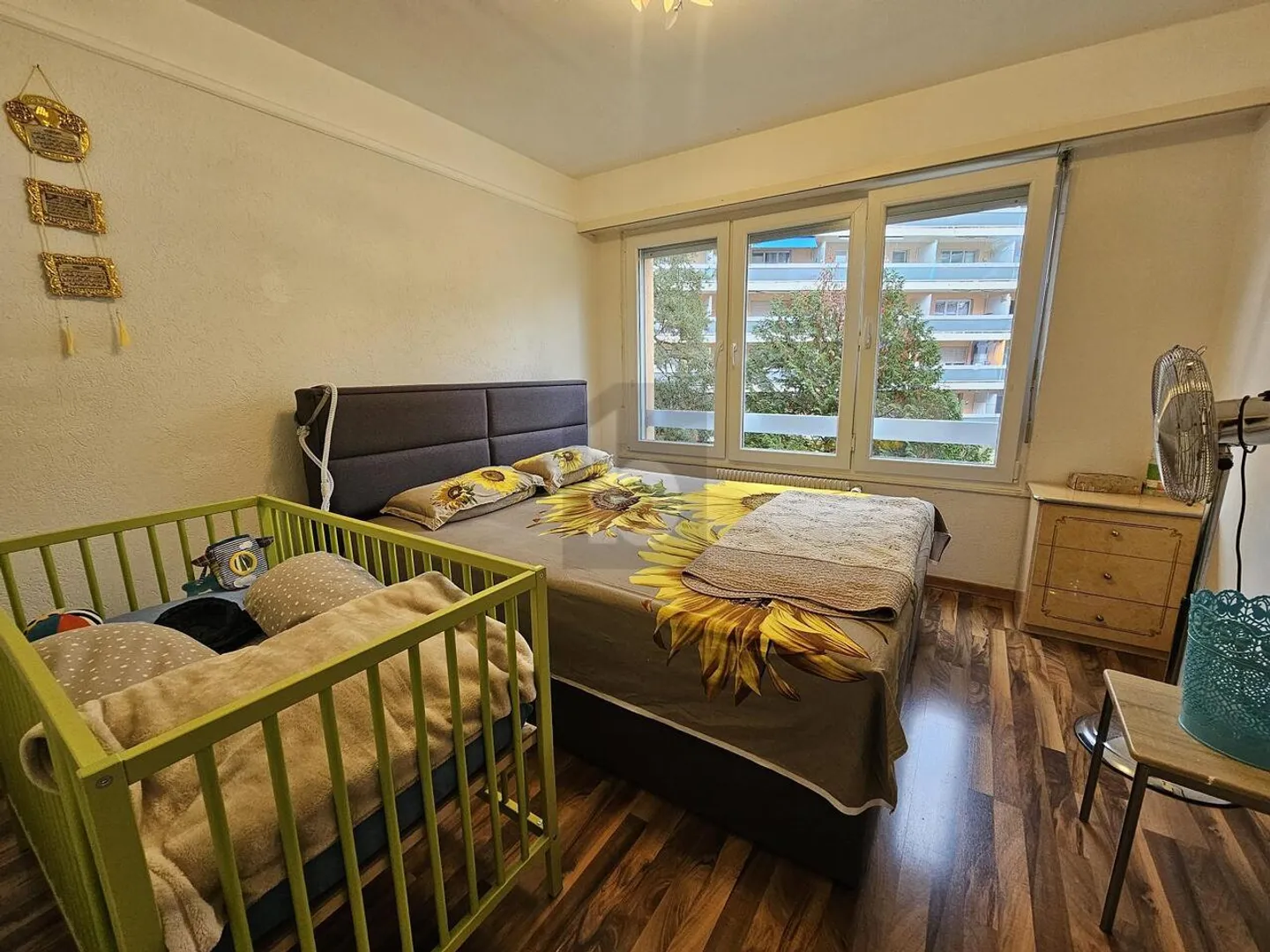 Appartement à vendre - Photo 4 sur 6
