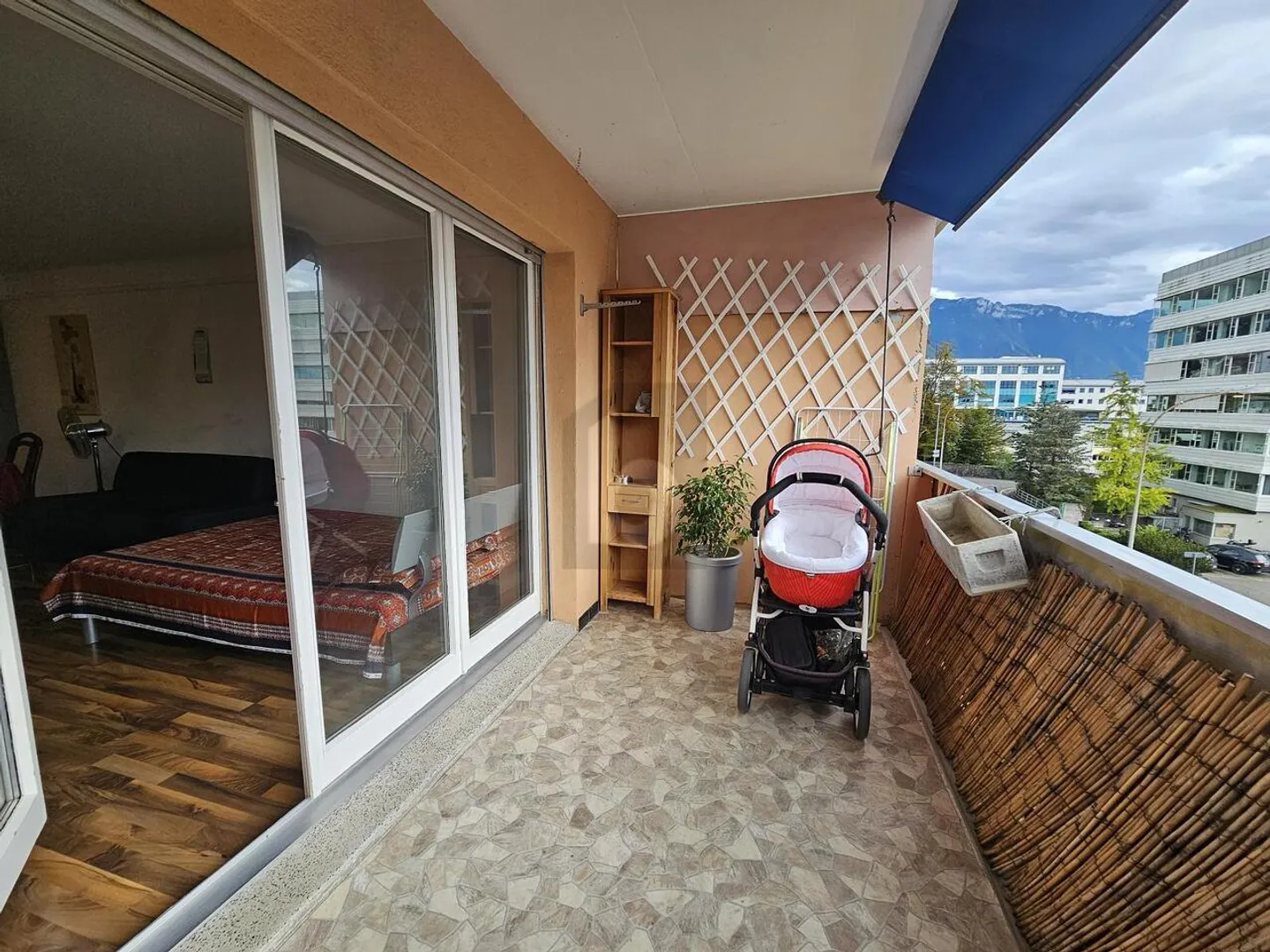 Appartement à vendre - Photo 5 sur 6