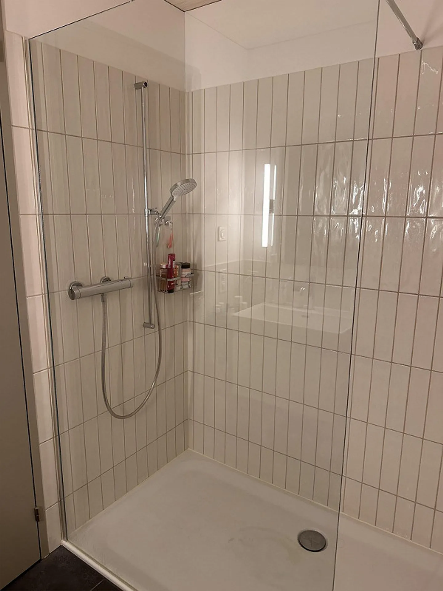 Your dream home: 2.5-room new apartment in Wallisellen - Photo 5 of 7
