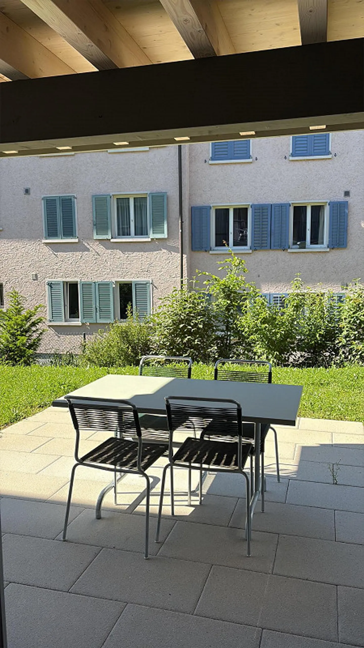 Your dream home: 2.5-room new apartment in Wallisellen - Photo 6 of 7