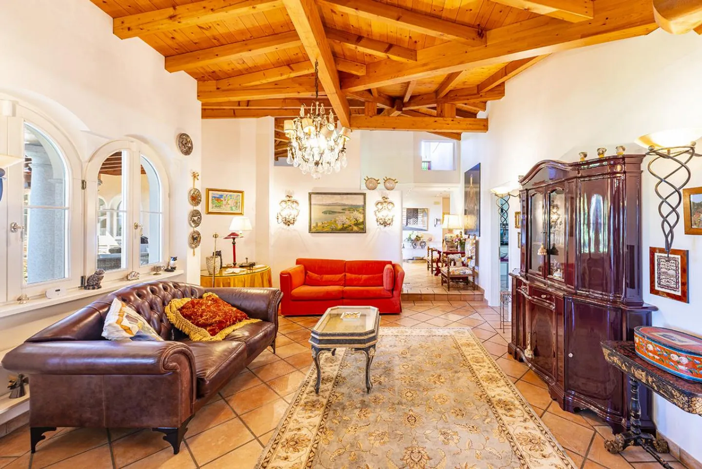 Villa Tre Pini - Photo 4 of 14